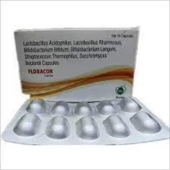 Lactobacillus Acidophilus